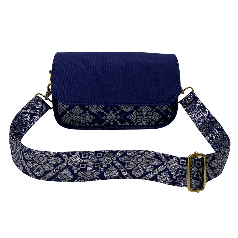 Blue Danisa