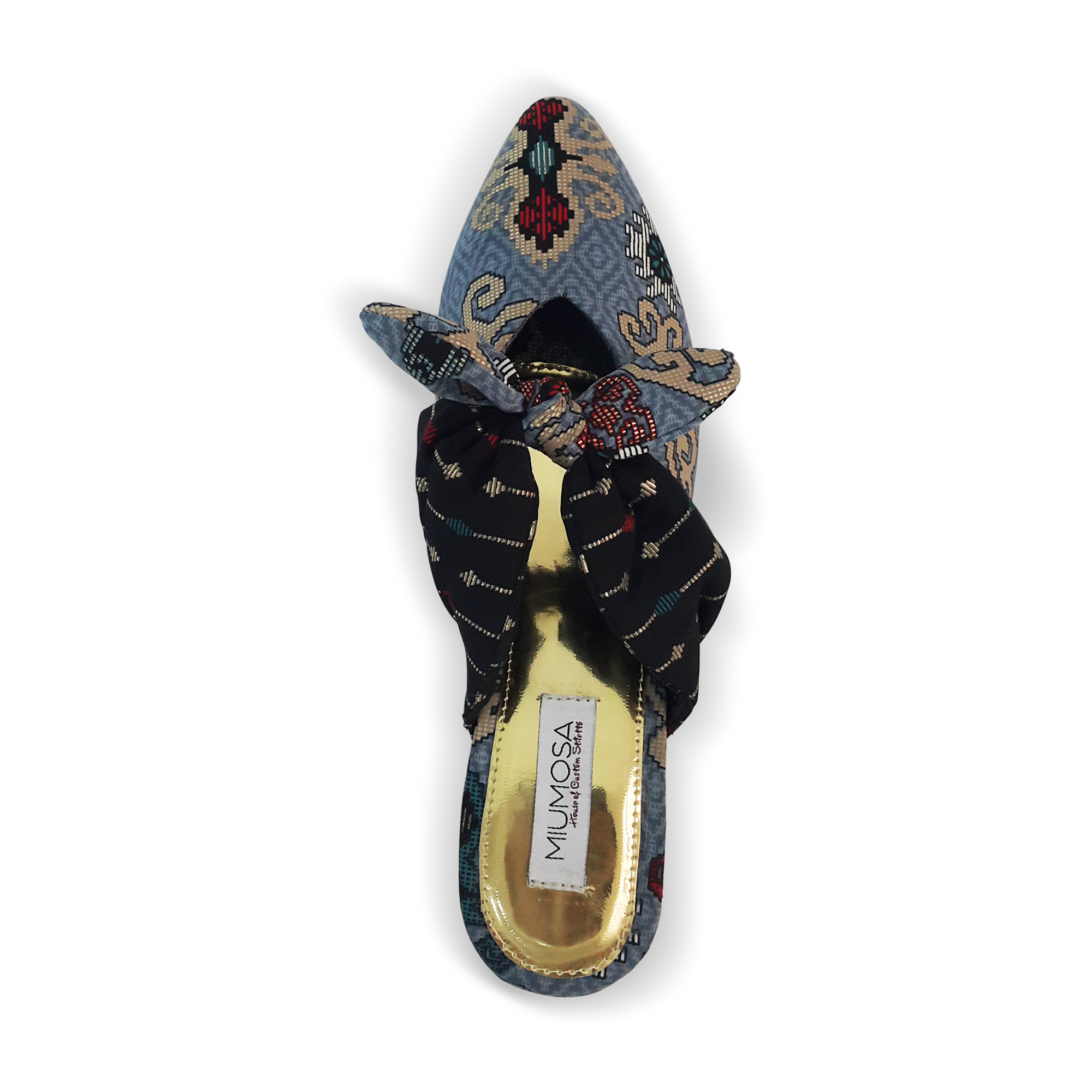 Ayudewi Butterfly Flats