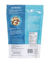 Archipelago Balinese Cashew Nuts Honey & Coconut