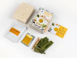 Archipelago Rainbow Veggie Noodles Flavoured Fried Noodle