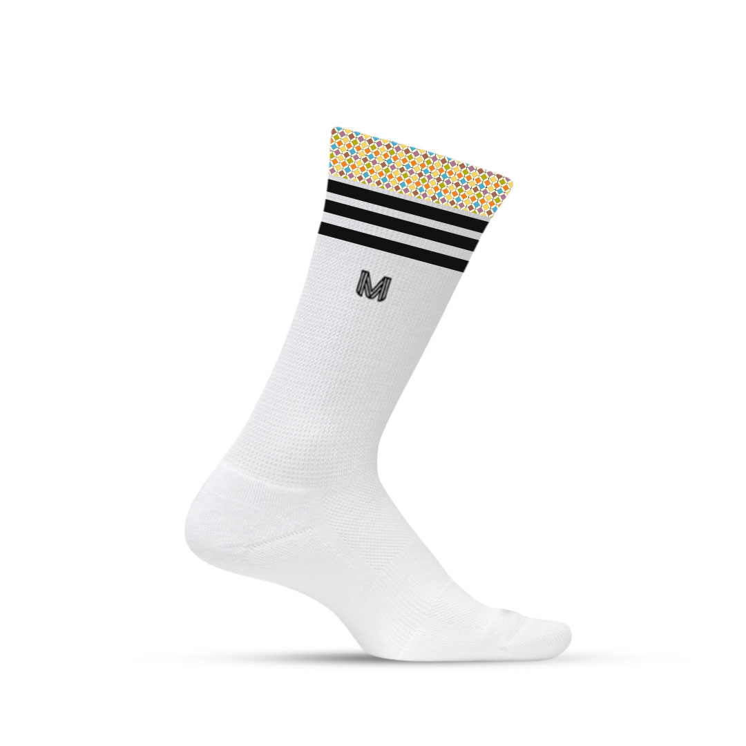 Giraffe Socks