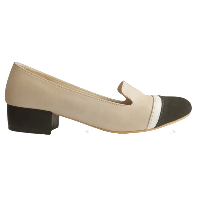 Isyana Flats