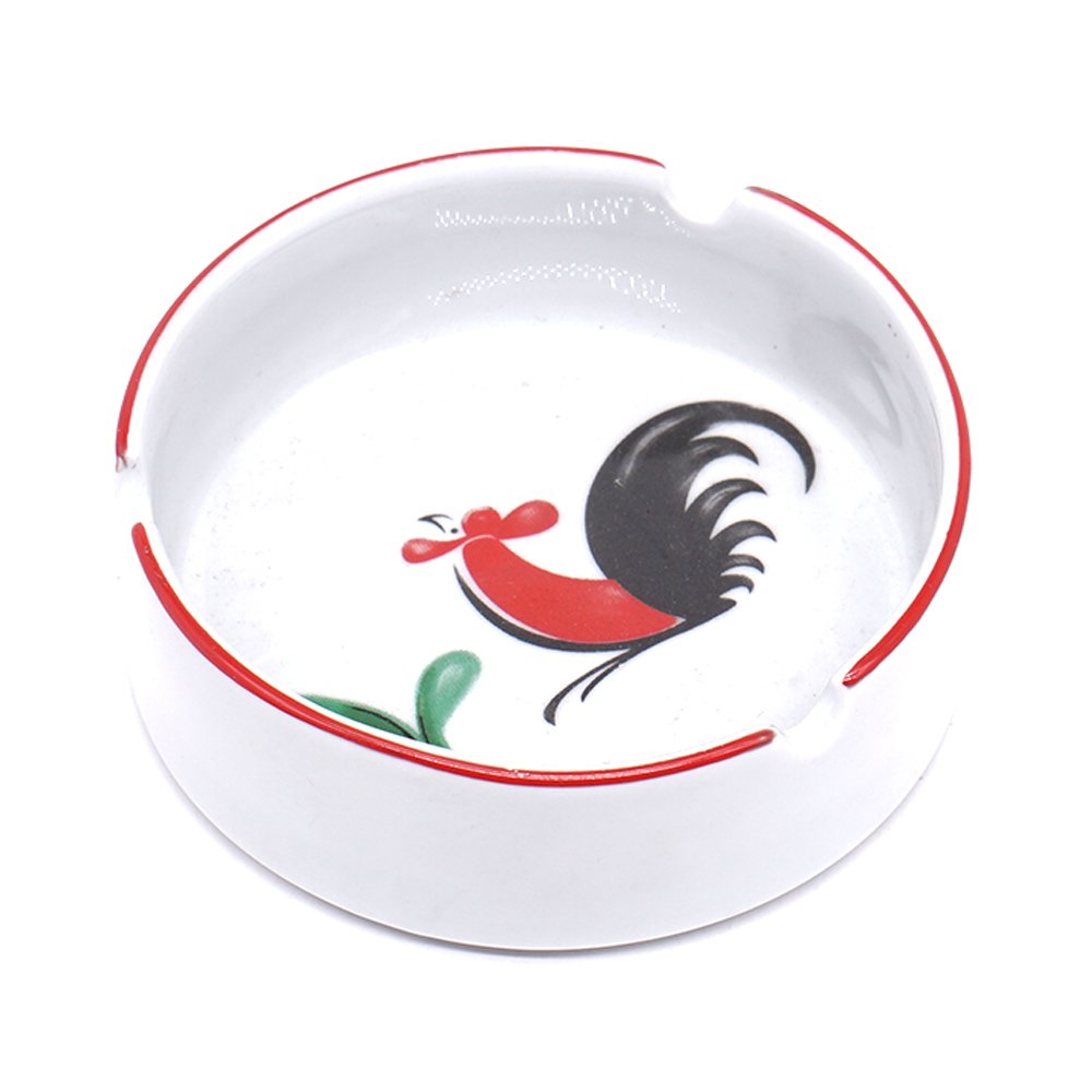 ASHTRAY KUKURUYUK KPB-4AT