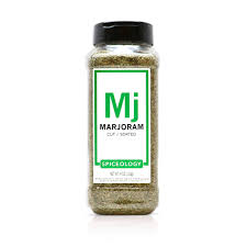 Java Spices Marjoram