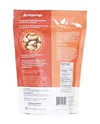Archipelago Balinese Cashew Nuts Honey & Sesame