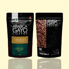 Nusa Noozkav Coffee Sumatera Gayo Arabica