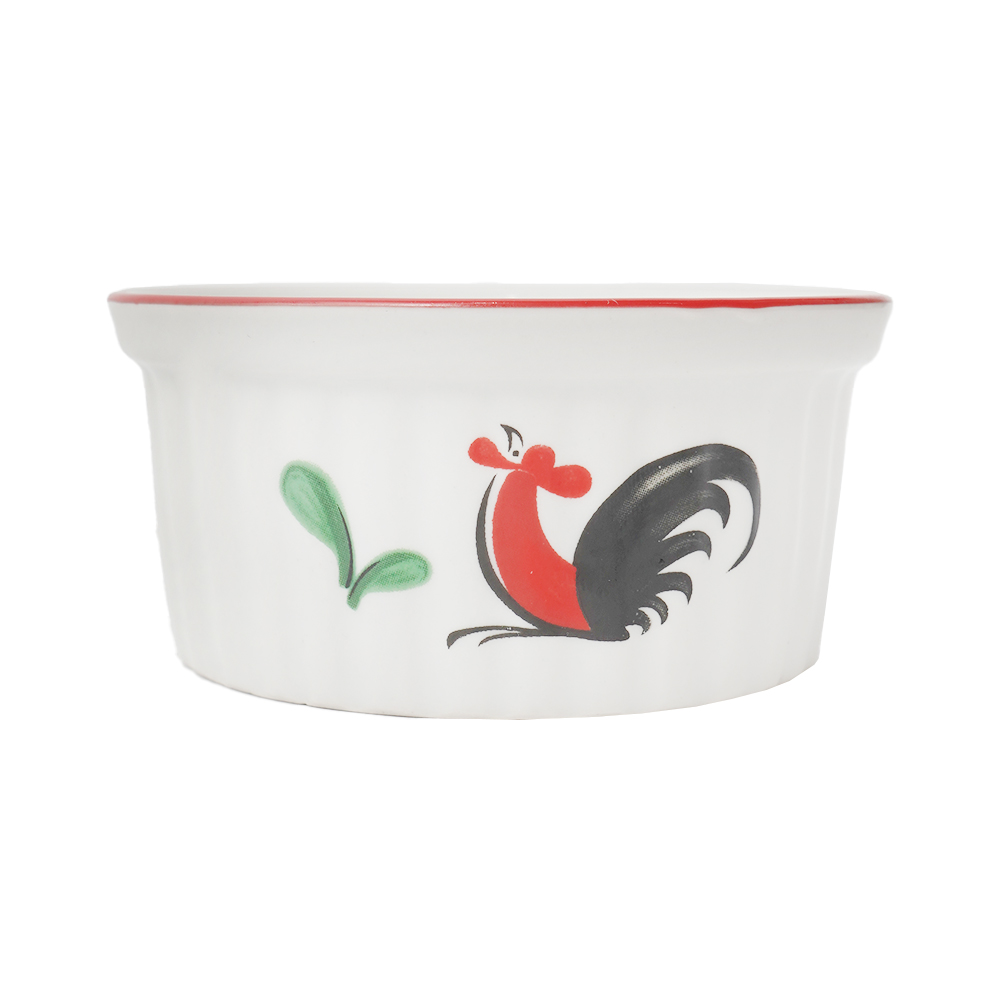 BOWL KUKURUYUK 4 INCH KPR-4B