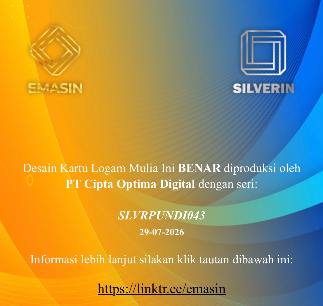 PUNDI Silver  SLVRPUNDI043