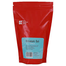 Nusa Noozkav Coffee Java Preanger Arabica