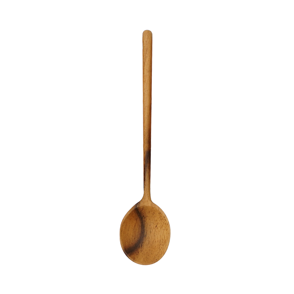 TEAKWOOD STIR SPOON KW1-SD 002