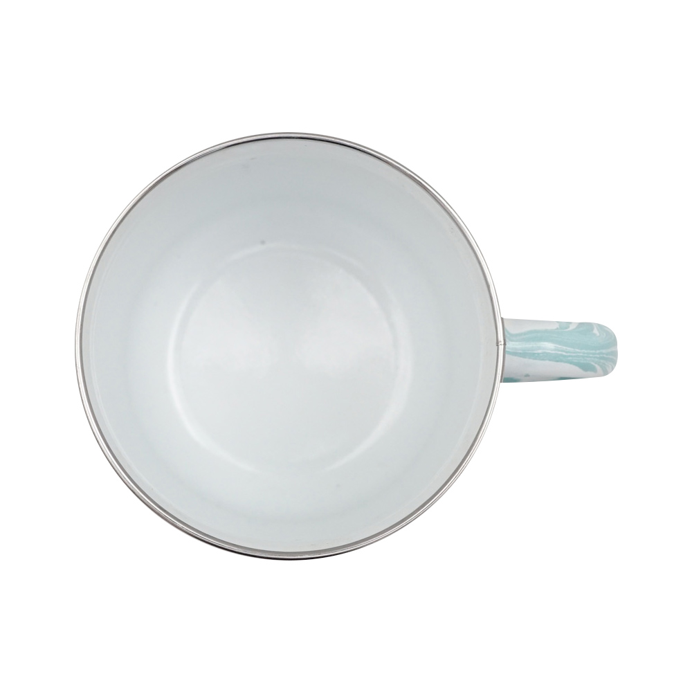 MUG DORENG SEAGLASS 9 CM