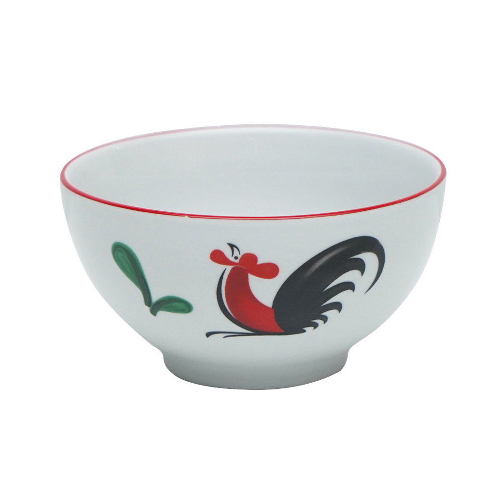 BOWL KUKURUYUK 5 INCH KPQ-5RB