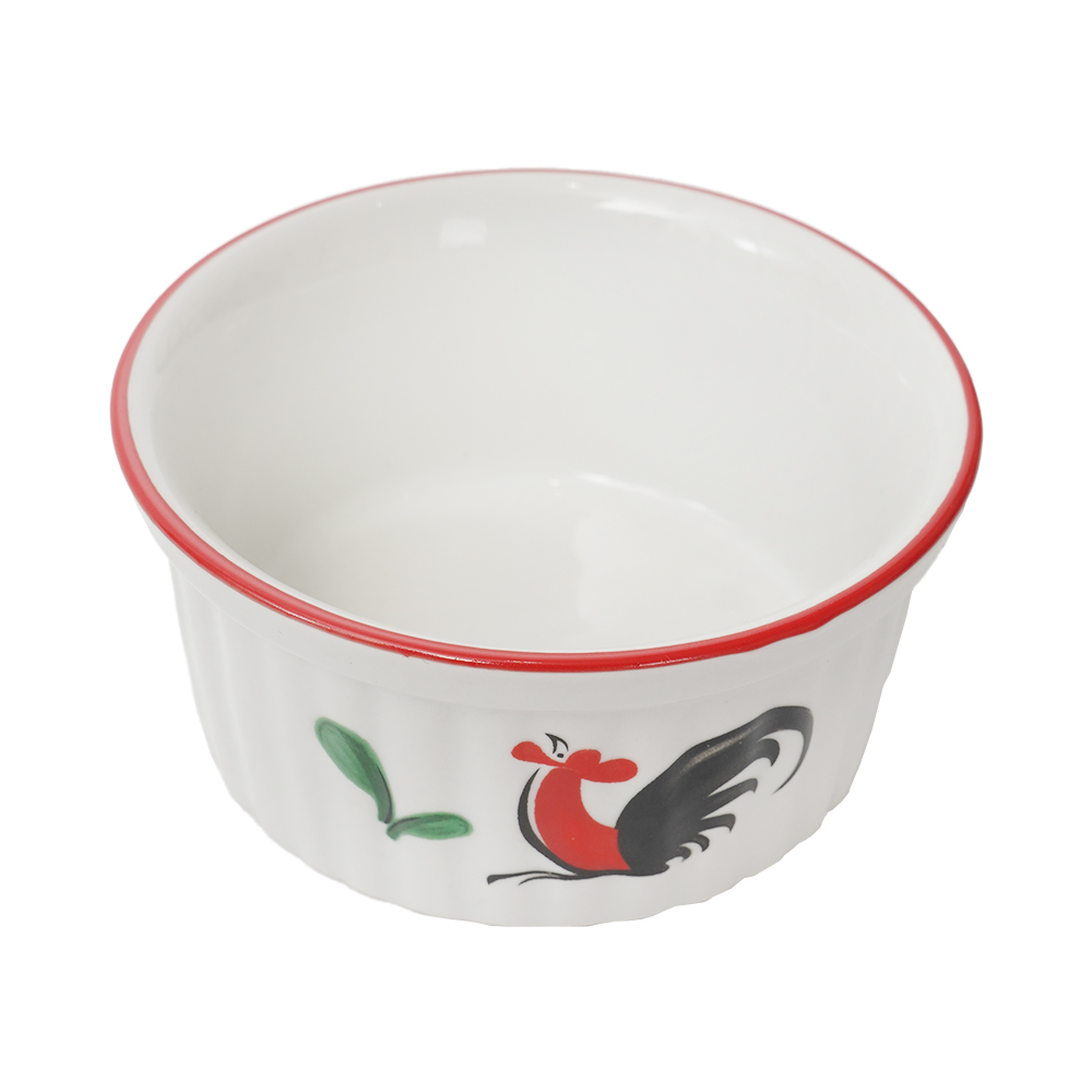 BOWL KUKURUYUK 4 INCH KPR-4B