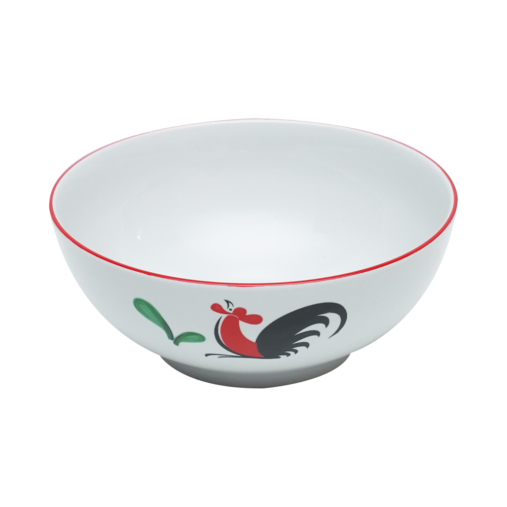 BOWL KUKURUYUK 9 INCH KPC-9VB