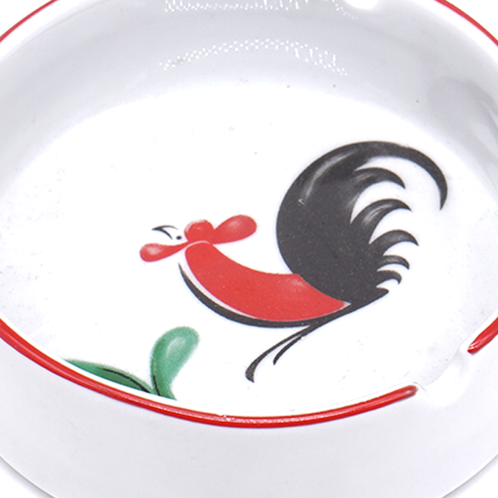 ASHTRAY KUKURUYUK KPB-4AT