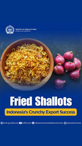 Archipelago Fried Shallots