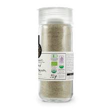 Java Spices White Pepper Whole