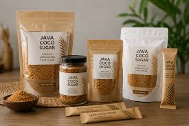 Java Spices Palm Sugar