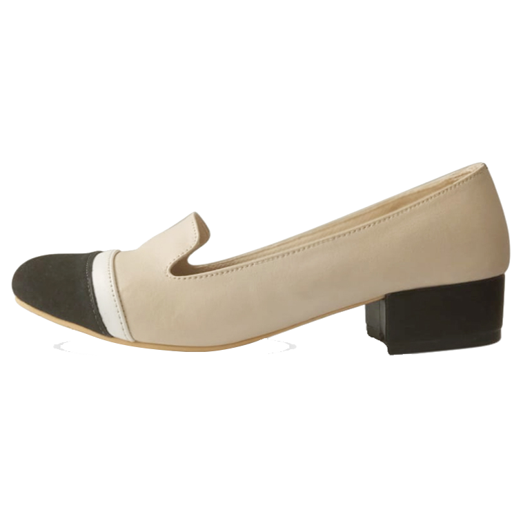 Isyana Flats