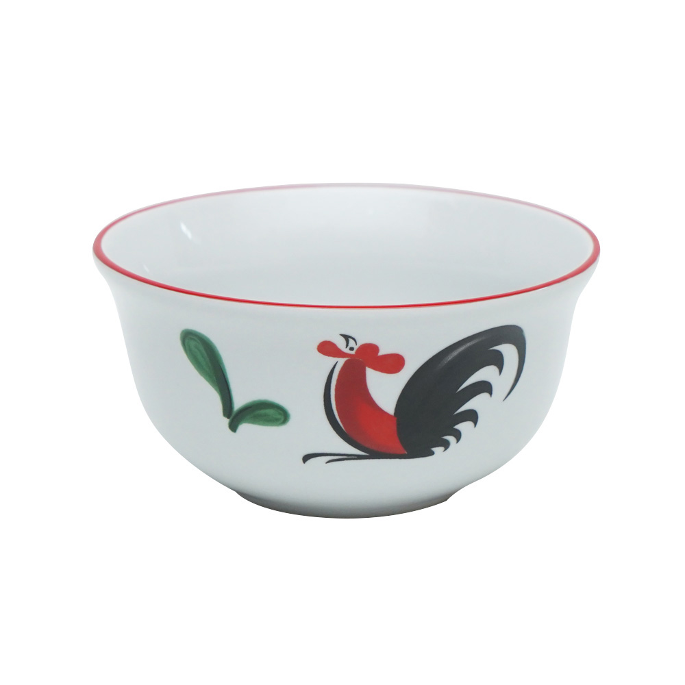 BOWL PORCELAIN KUKURUYUK KPZ 4CRB