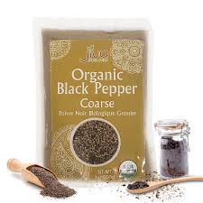 Java Spices Black Pepper Powder