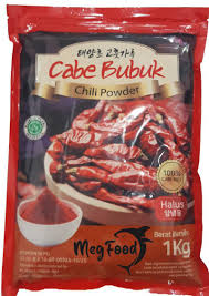 Java Spices Chili Flakes