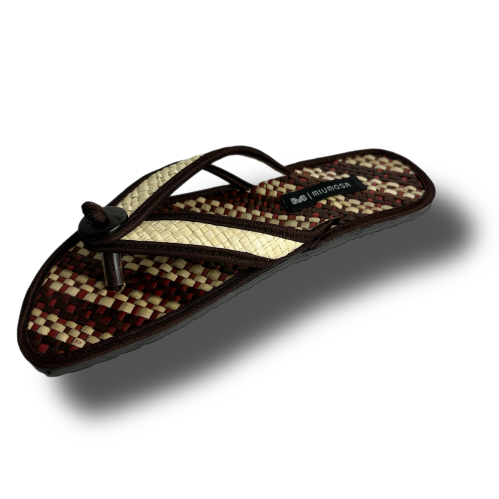 Pandan Casual Flip Flop