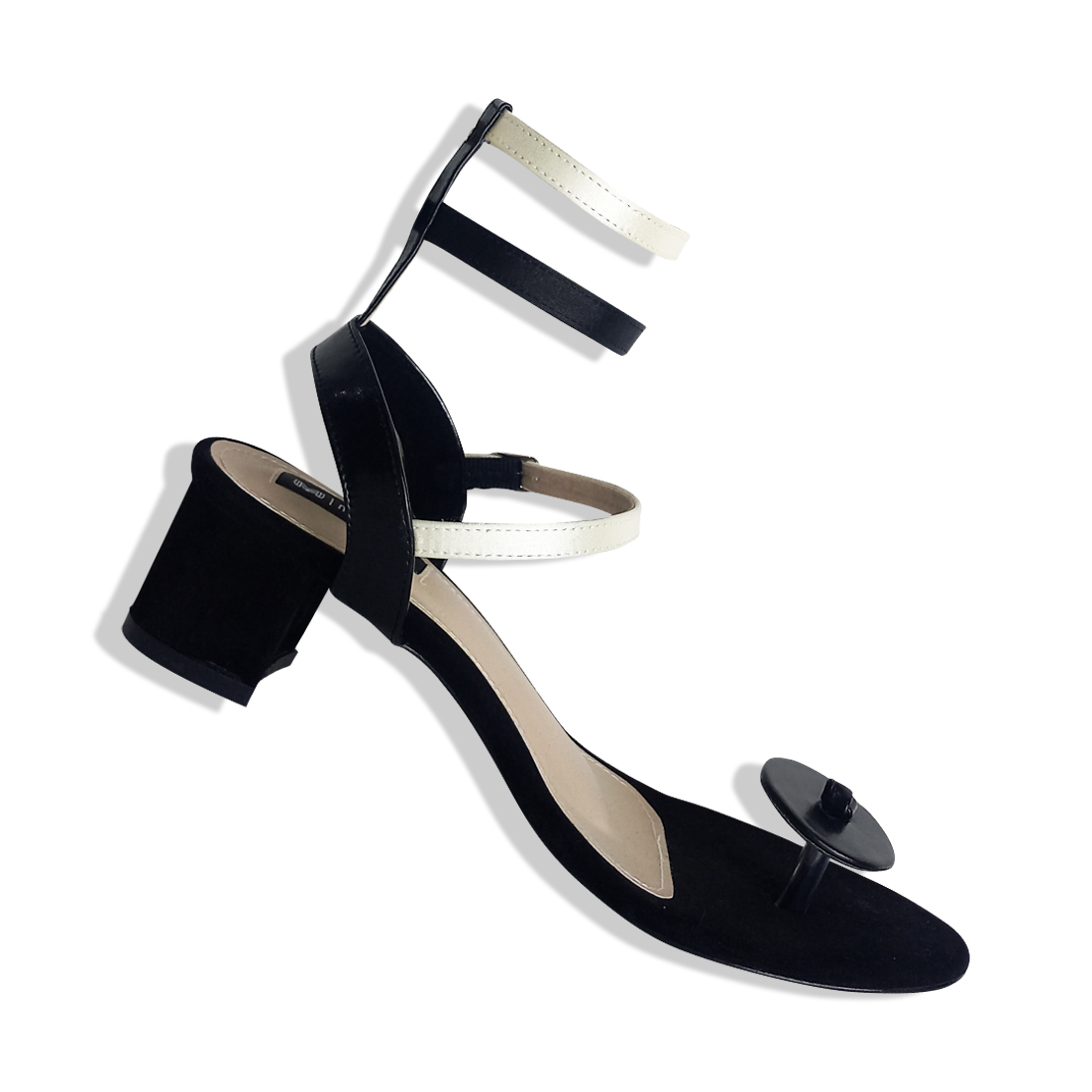 New Arrivals Candi Monogram
