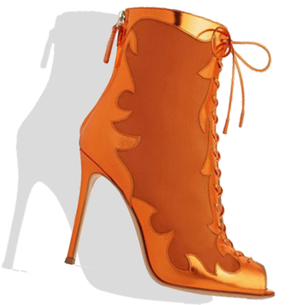 Lavish Heels