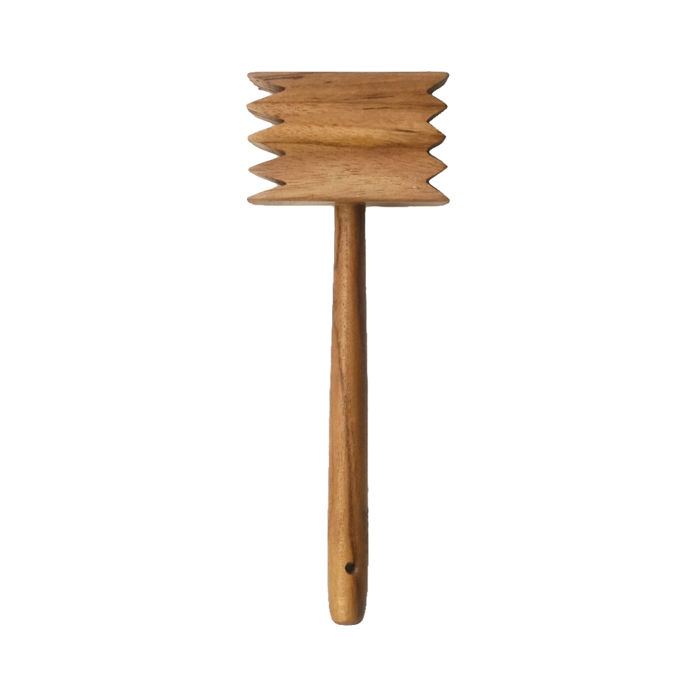 TEAKWOOD MEAT MALLET KW1-PD001