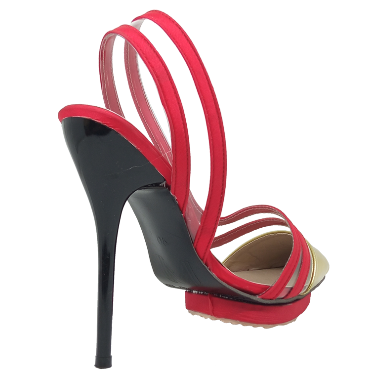 Rose Emilie Classic Pump