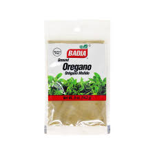 Java Spices Oregano Powder