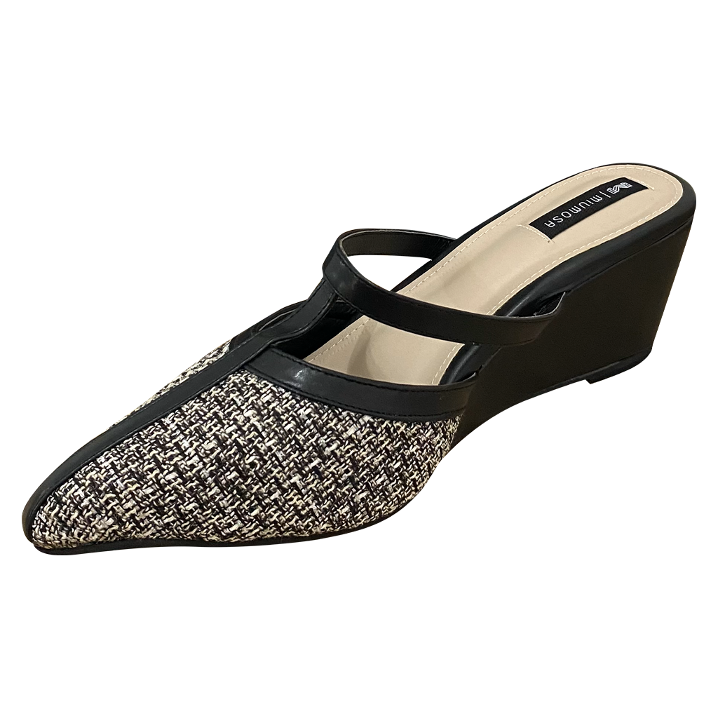Prameshwari Wedges