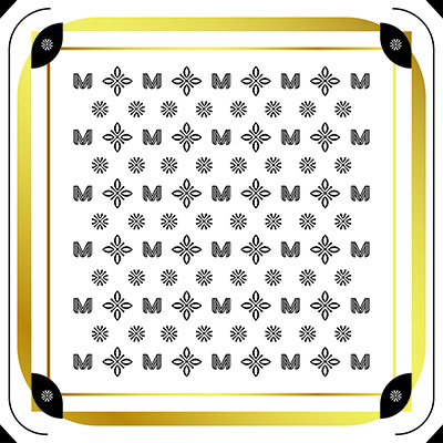Monogram Miumosa