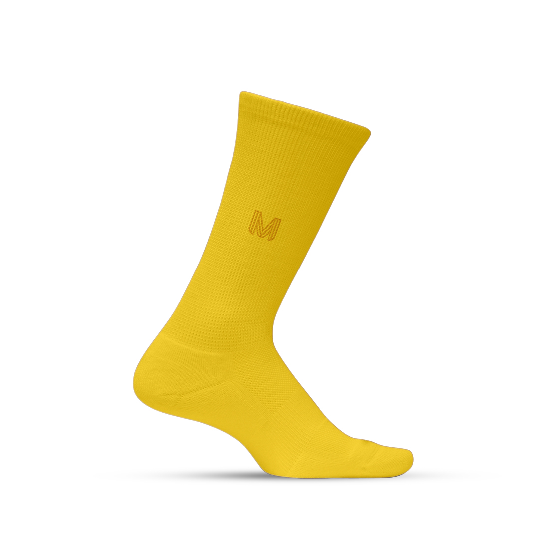 Banana Socks